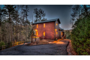 Aska Creek-N-View by Escape to Blue Ridge